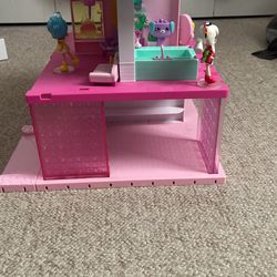 Shopkins house for Sale in Tampa, FL - OfferUp