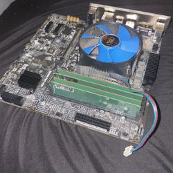 PC Parts 