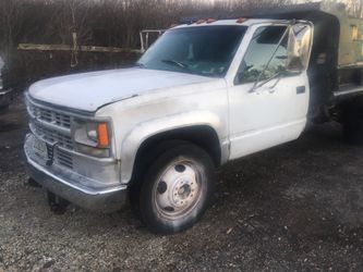 1999 175k 3500 HD