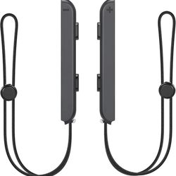 NINTENDO SWITCH JOY-CON STRAPS