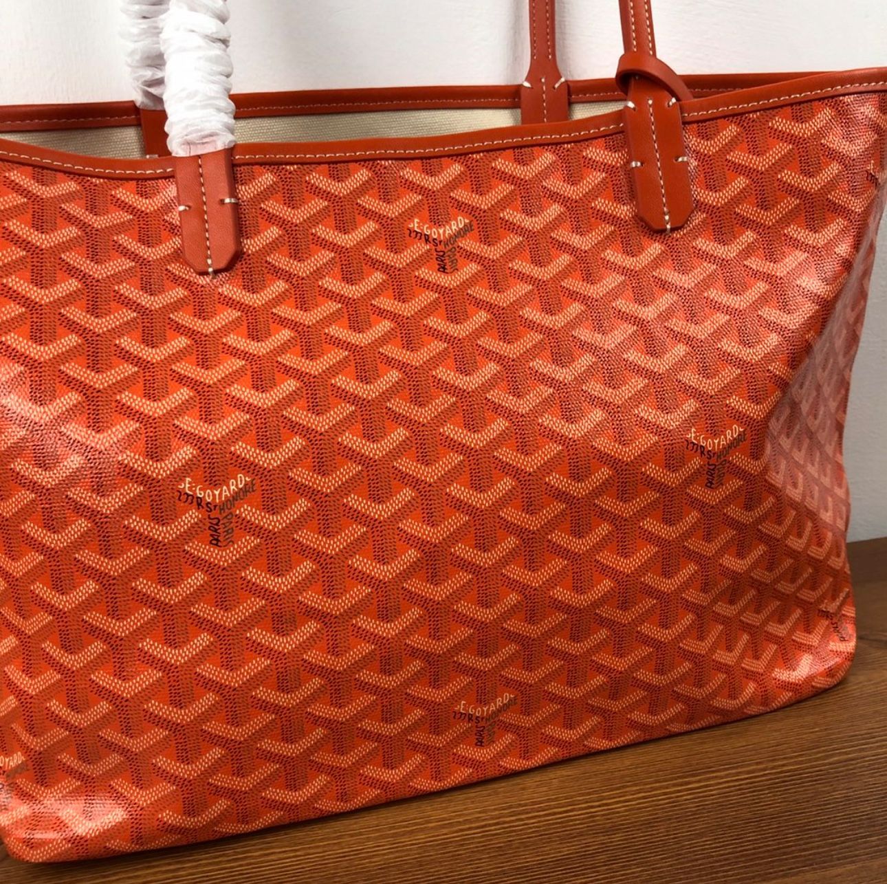 Goyard Bag