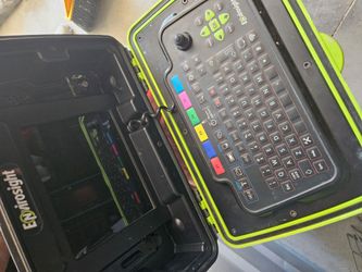 Server Camera – Like New, Barely Used