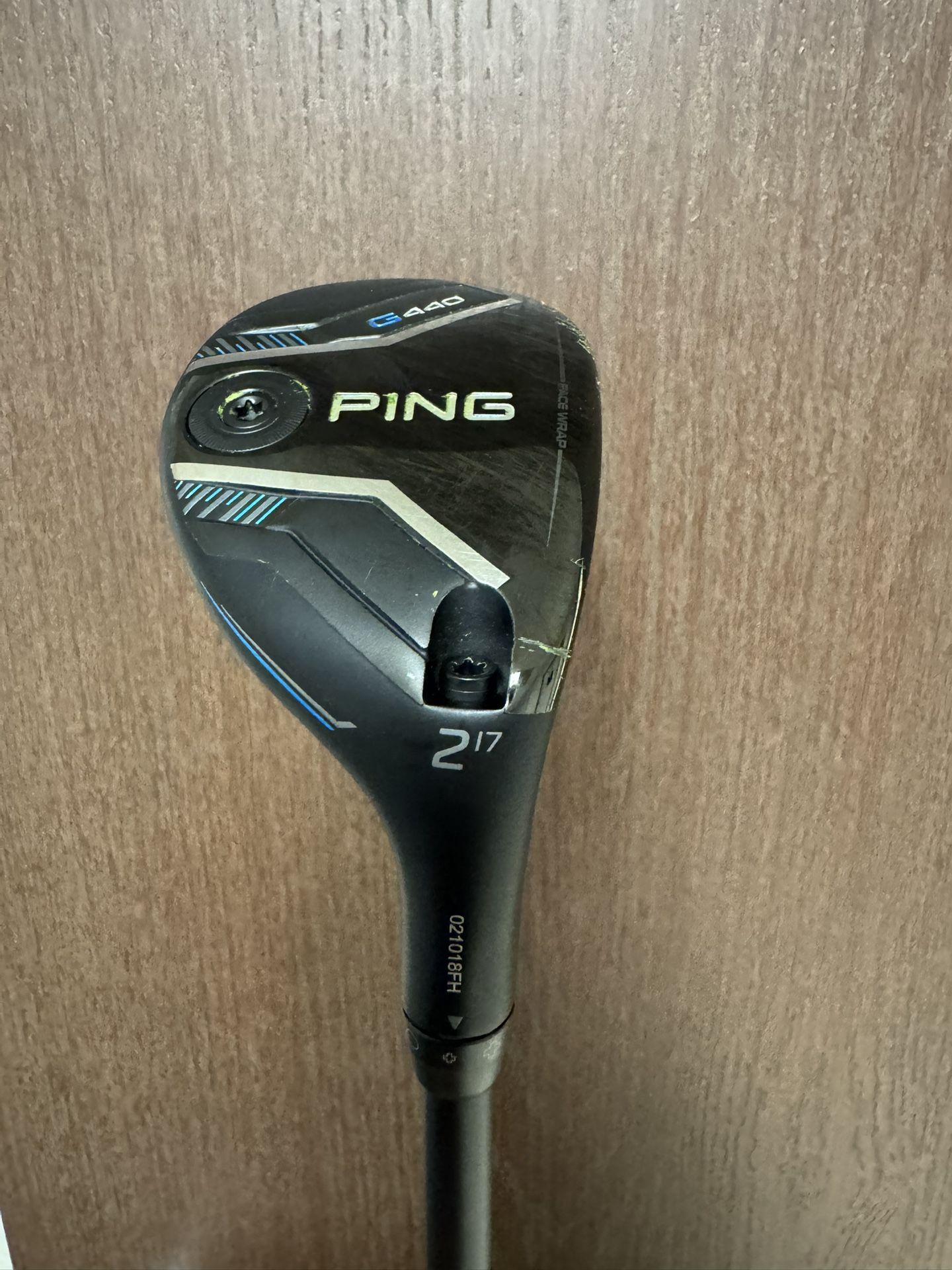 Ping 440 2 Hybrid