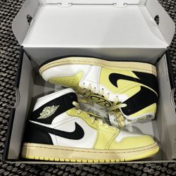 Jordan 1 