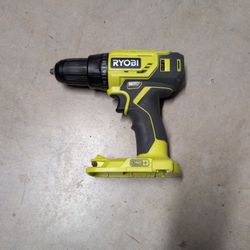 Ryobi Drill, 2 Speed 