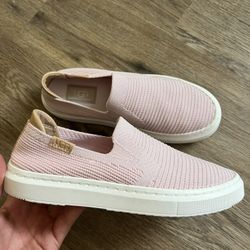 Alameda Sammy Slip-On Sneakers