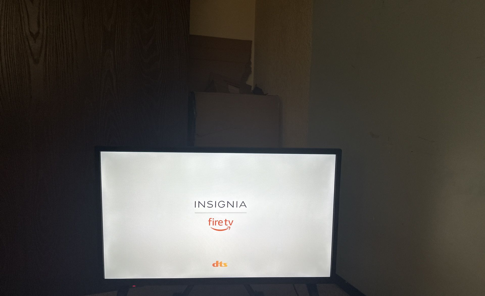 32 inch insignia fire TV
