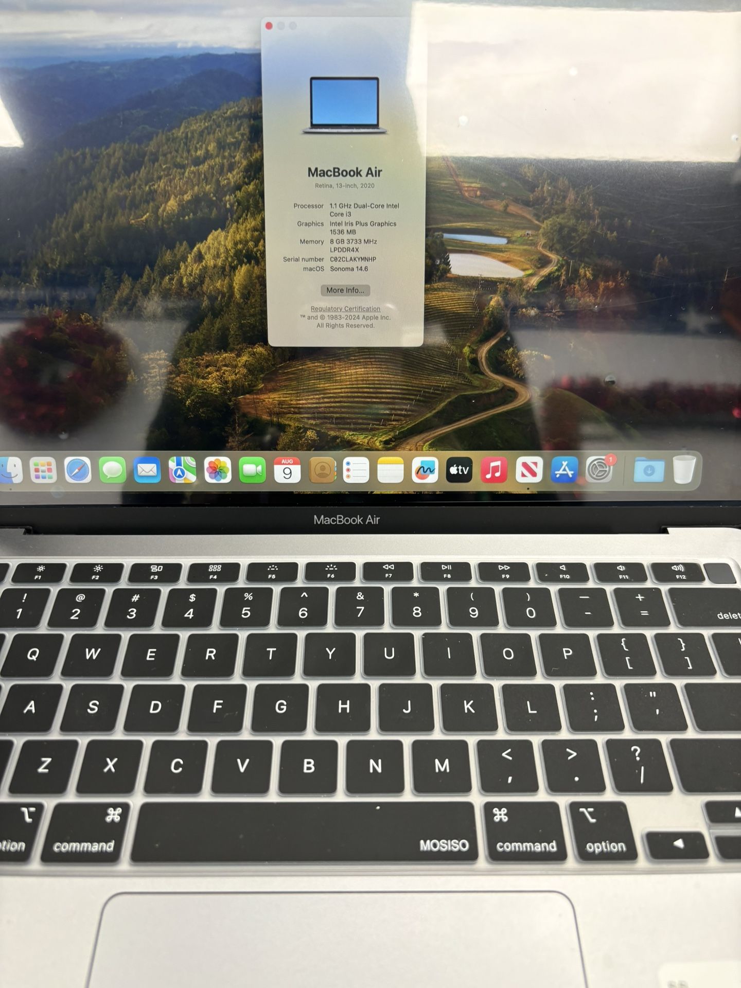 MacBook Air