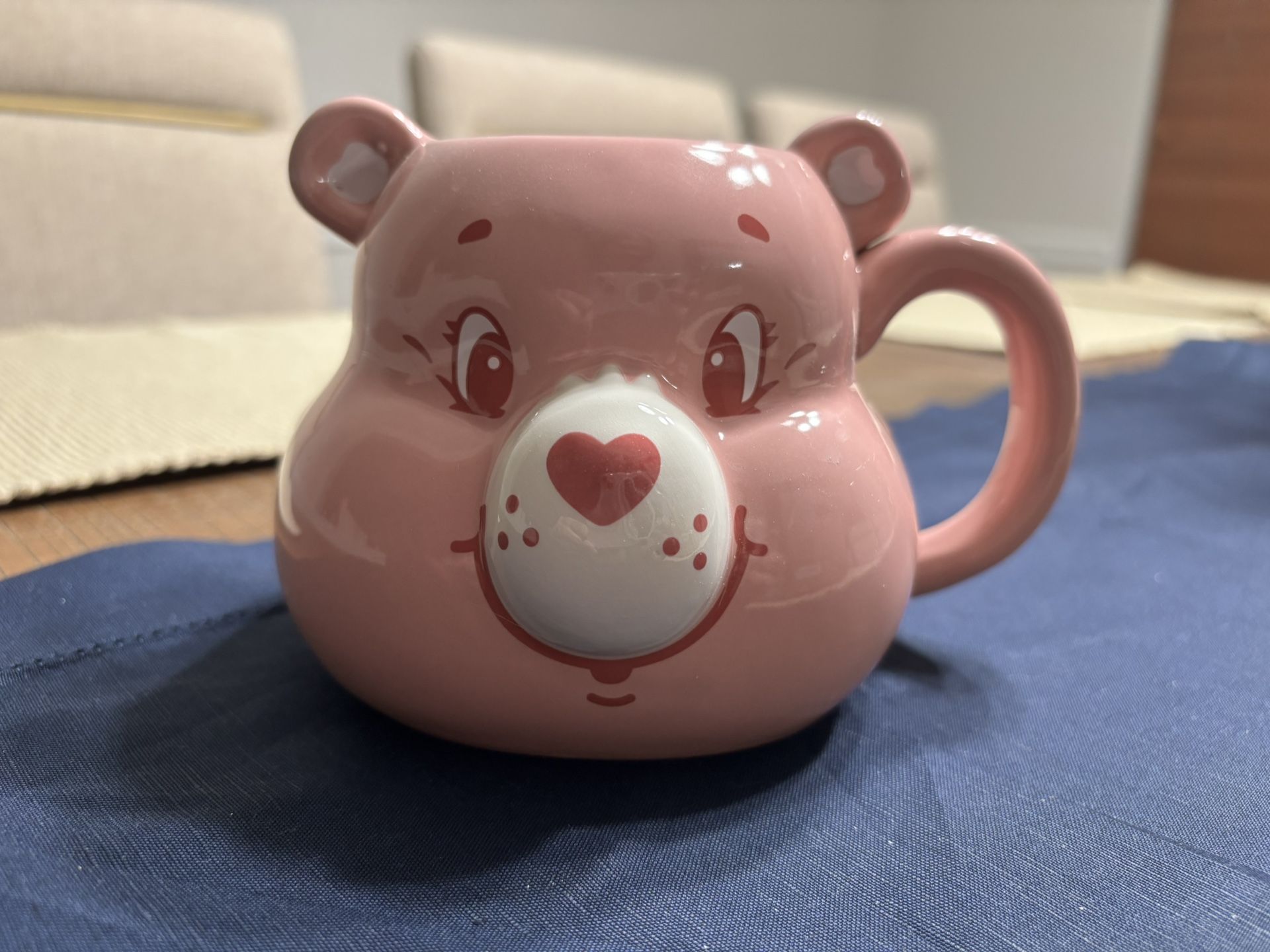 Care Bears Cheer Bear Mug