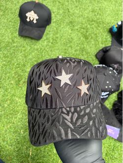 Barbas hats