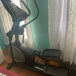 Pro Form Elliptical 