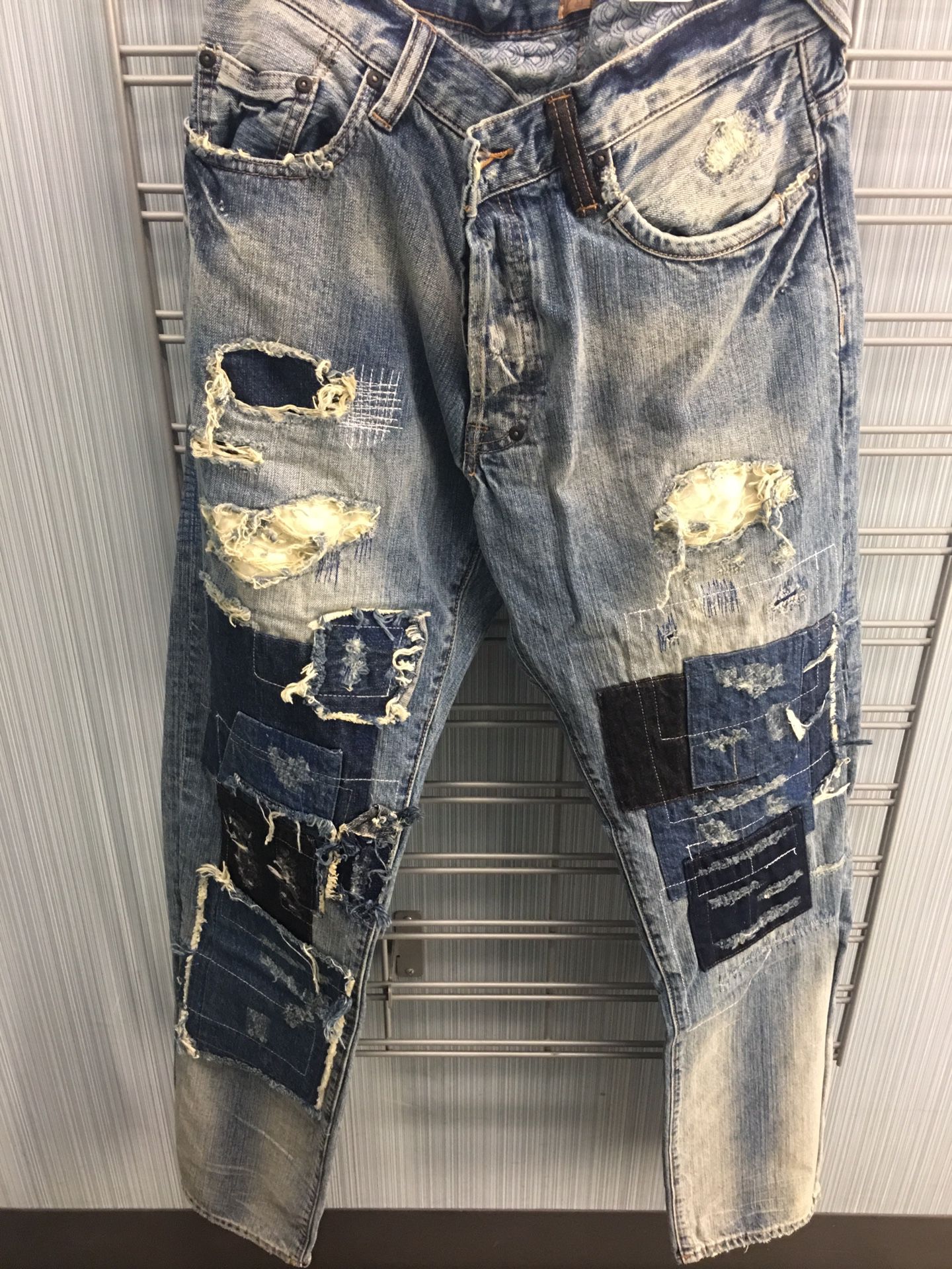 poy poy jeans for Sale in West Hills, CA - OfferUp