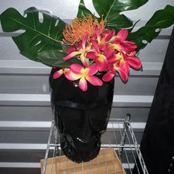 2 Flower Vase