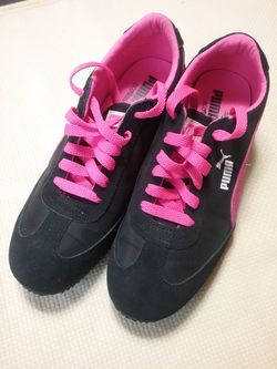 Puma Women's  Eco Ortholite Shoes