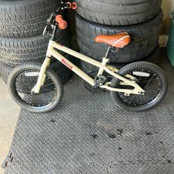 Totem Kid’s Bicycle 