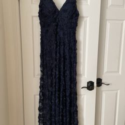Formal Dress/Gown Prom, Wedding, Size 4/Small