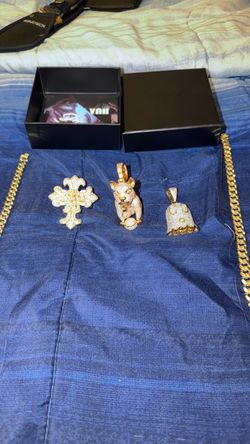 GuuShop 18K and 14K plated jewelry