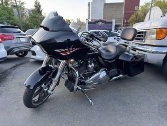 2019 Harley-Davidson Road Glide