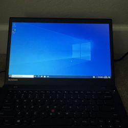 Lenovo Ultrabook Slim 12.5”