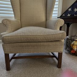 Henredon Chairs