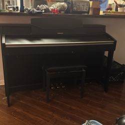 Used Piano You Must Move 