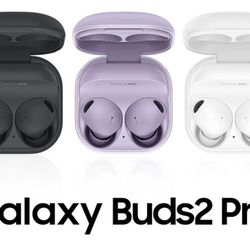 Samsung Galaxy Buds 2 Buds2 PRO Wireless Earbud Headphone SM-R510