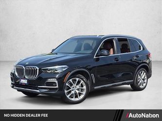 2019 BMW X5