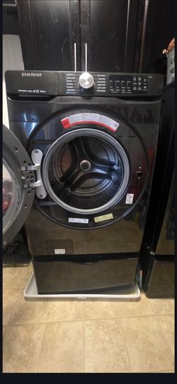 Samsung Washer