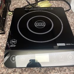 Princess House Precision 1800 Plus