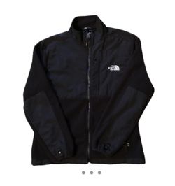 North Face Fleece Jacket