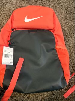 Nike backpack
