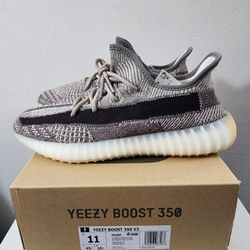 Yeezy 350v2  'Zyon' - Size 11