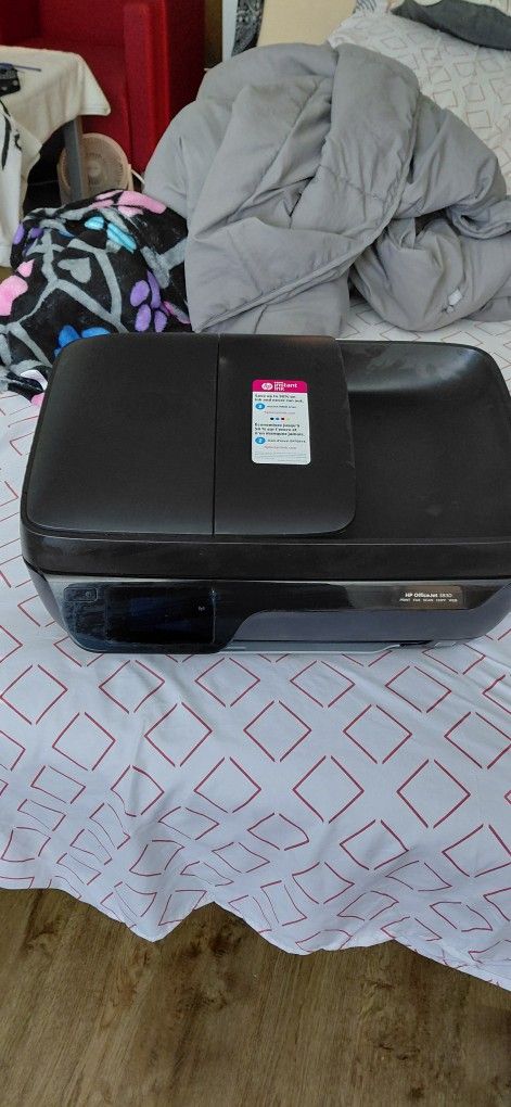 Printer