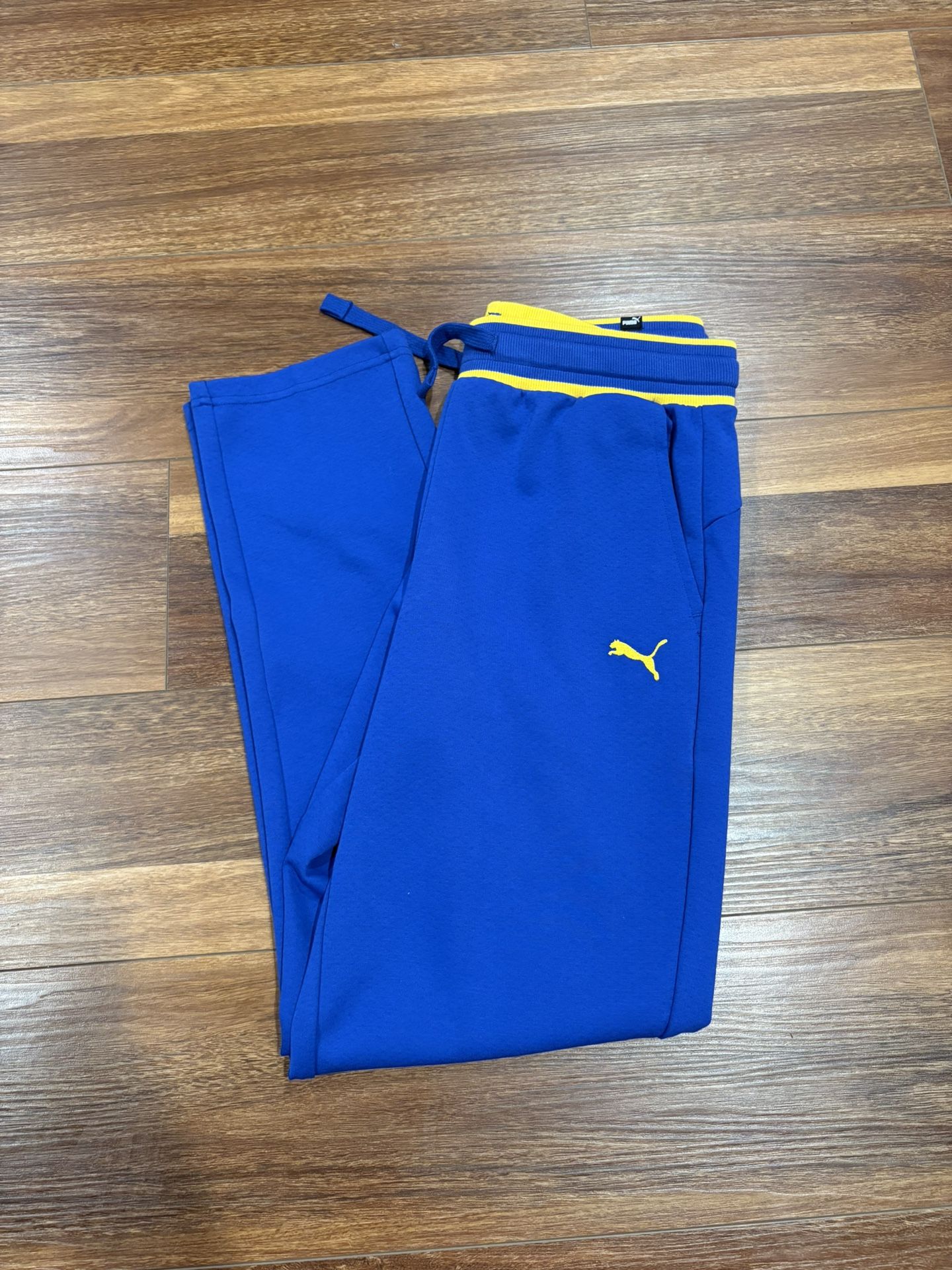 Puma Sweats (Vintage)