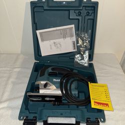Makita 18v Jigsaw tool Only