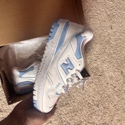 New Balance 550