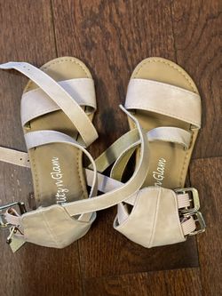 Girls Sandals 