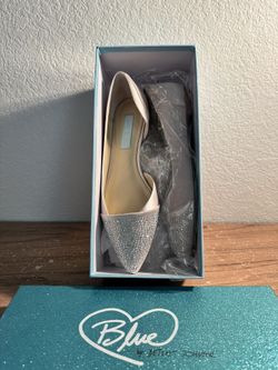 Evening D’Orsay Ballet Flats