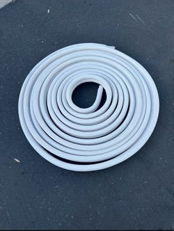 Copper line set 3/8" X 1/4" X 50'