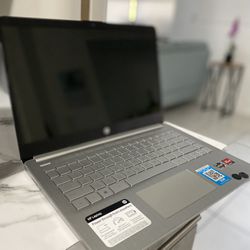 HP Laptop  14 In Screen Model 2023