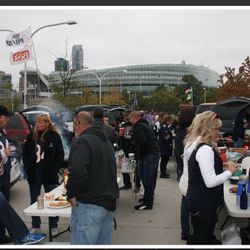 Bears Vs Lions