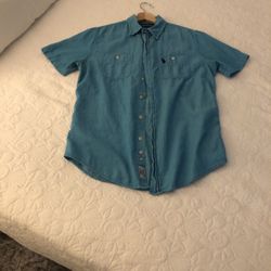 Ralph Lauren Mens Top