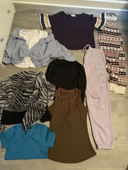 Women’s Clothes