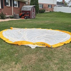 Swimming Pool Jellyfish Net