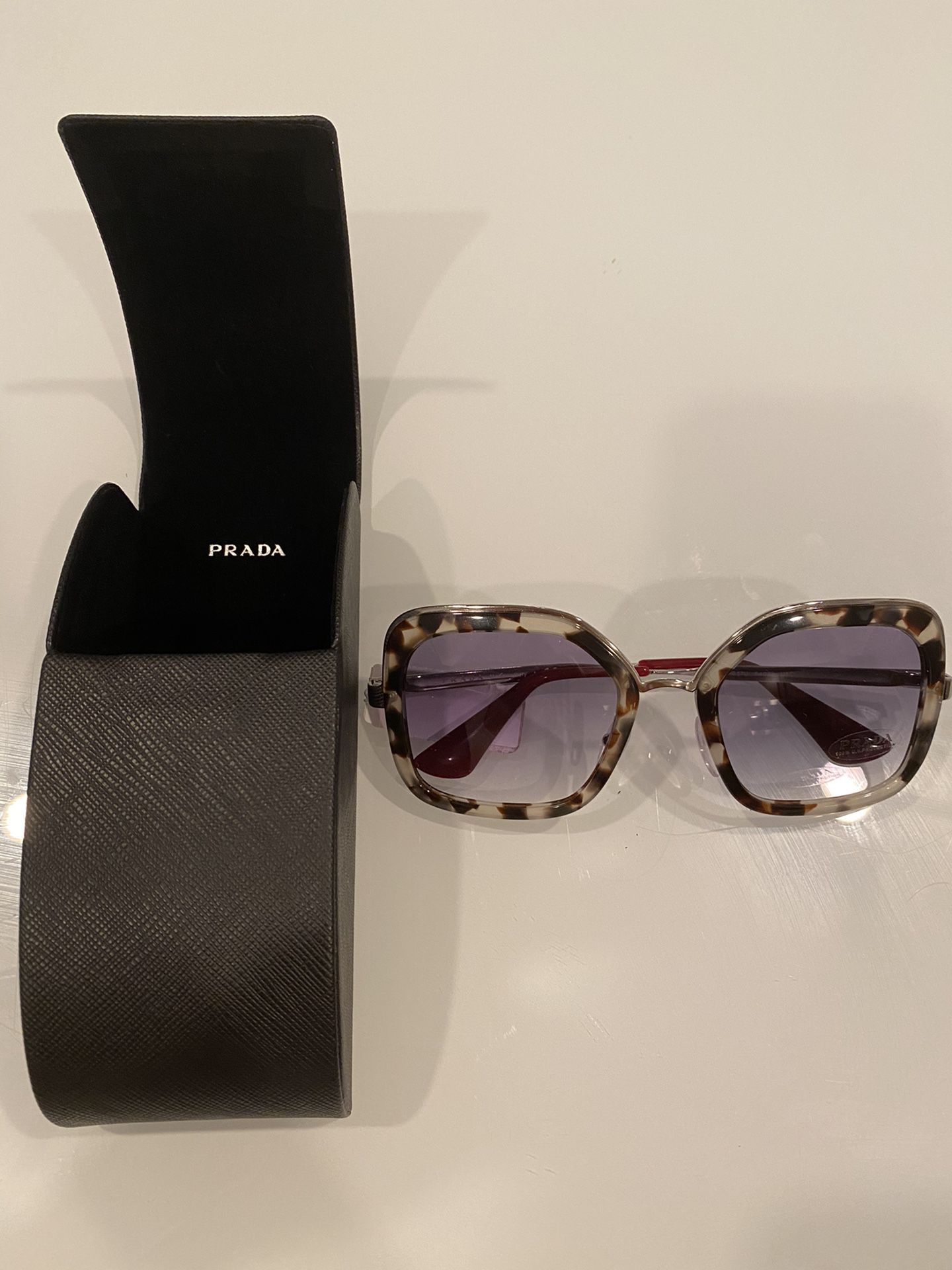 Prada Sunglasses - Brand New - Authentic