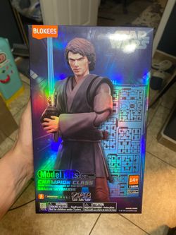Blokees Anakin Skywalker