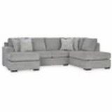 **Signature Design by Ashley Casselbury 2-Piece Sectional with Chaise