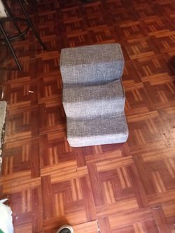 Dog Steps