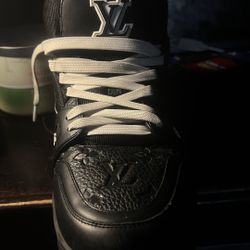 louis vuitton shoes