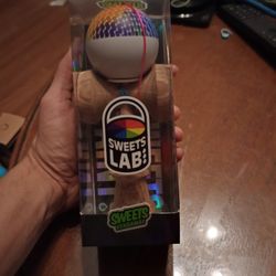 Sweets Pride Kendama